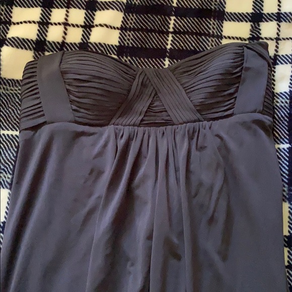 BCBG Black Dress - Picture 4 of 4